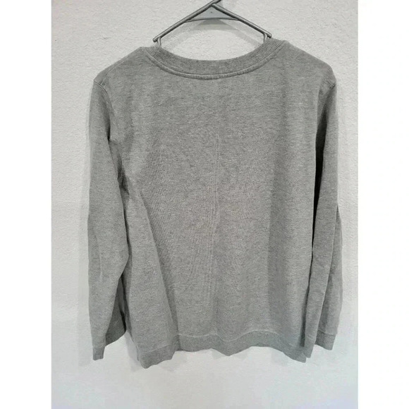 Lilo and Stitch Christmas‎ Sweatshirt size med #1 - Picture 3 of 3